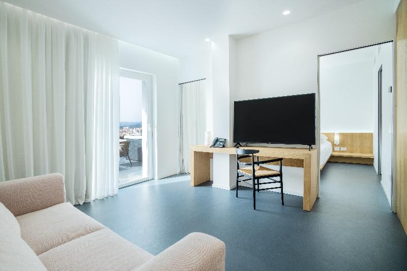Hotel Olbia - Oda