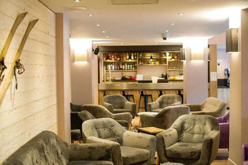 SOWELL Family Valfrejus - Bar