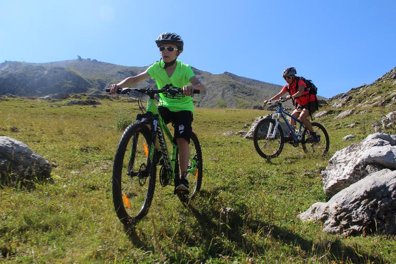 SOWELL Family Valfrejus - Aktivite