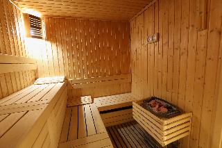 SOWELL Family Valfrejus otel fotoğrafı