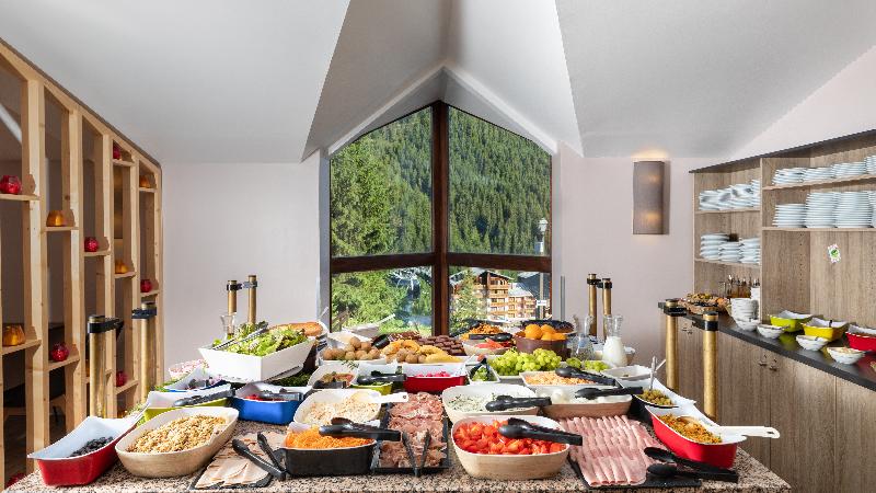 SOWELL Family Valfrejus - Genel