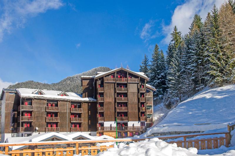 SOWELL Family Valfrejus - Genel