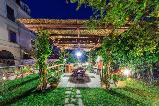 B&B La Casa Nel Giardino otel fotoğrafı