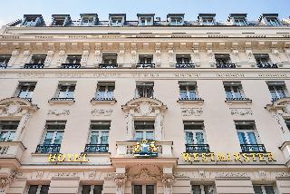 Hotel Westminster Paris
