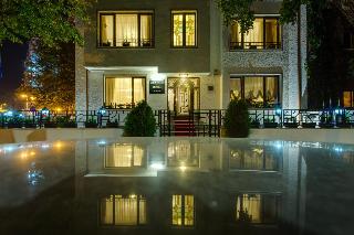 Vila Paris Boutique otel fotoğrafı