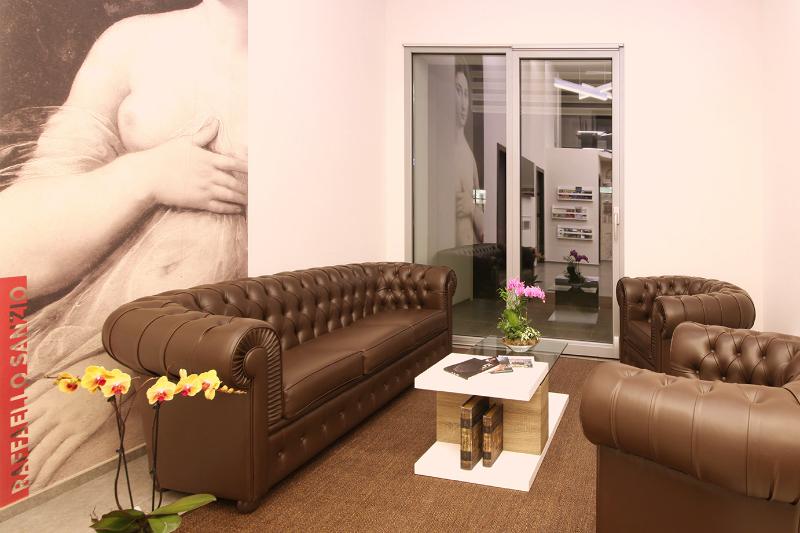 Boutique Hotel Bramante & Spa - Bar