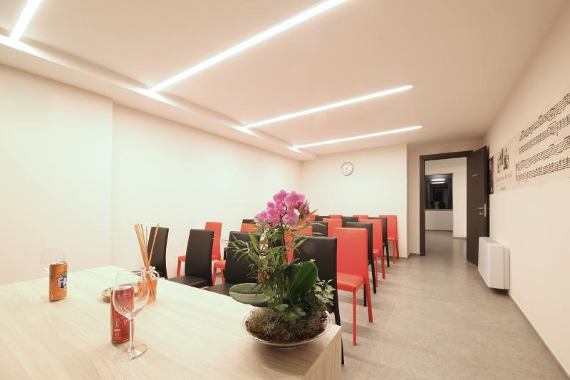 Boutique Hotel Bramante & Spa - Toplantı