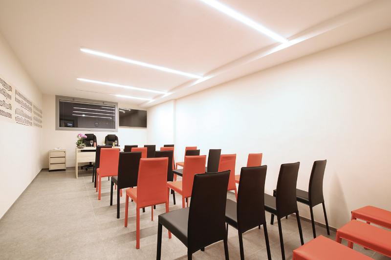 Boutique Hotel Bramante & Spa - Toplantı
