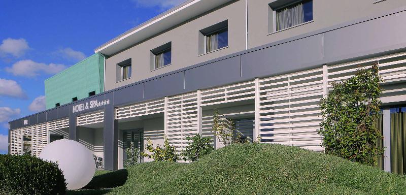 Boutique Hotel Bramante & Spa - Genel