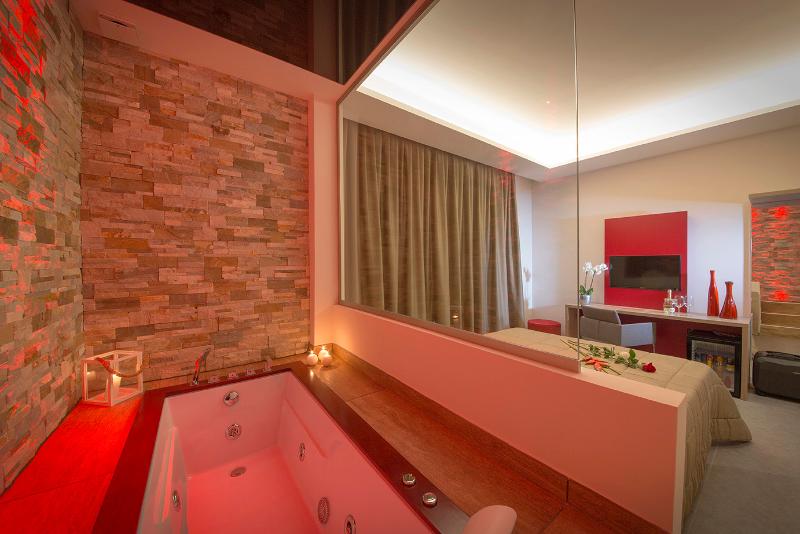Boutique Hotel Bramante & Spa - Oda
