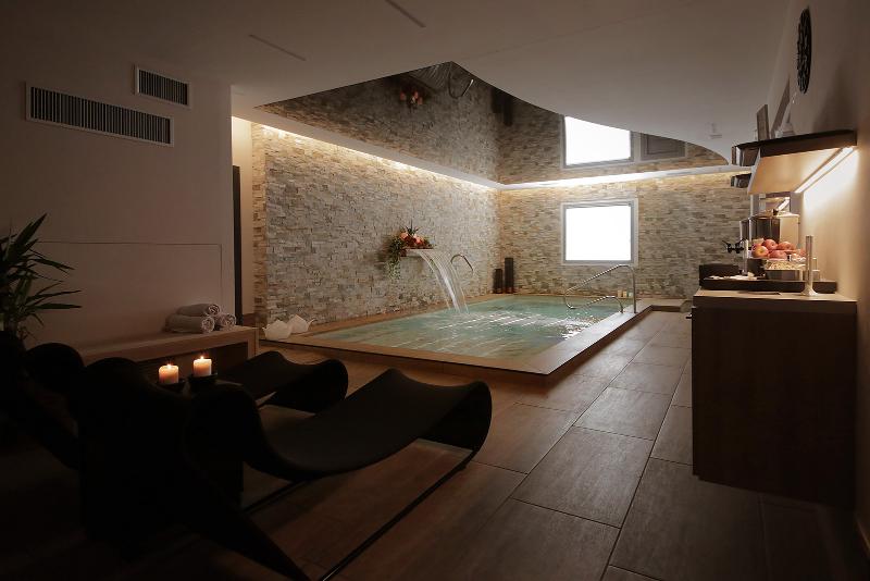 Boutique Hotel Bramante & Spa - Havuz