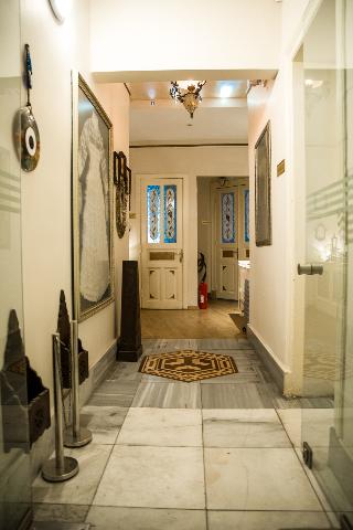 Ragip Pasha Apartments fotoÄŸrafÄ±