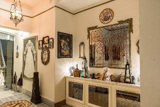 Ragip Pasha Apartments fotoÄŸrafÄ±
