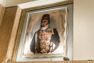 Ragip Pasha Apartments fotoÄŸrafÄ±