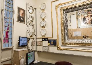 Ragip Pasha Apartments fotoÄŸrafÄ±