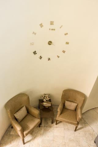 Ragip Pasha Apartments fotoÄŸrafÄ±