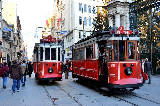 Ragip Pasha Apartments fotoÄŸrafÄ±