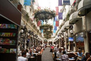Ragip Pasha Apartments fotoÄŸrafÄ±