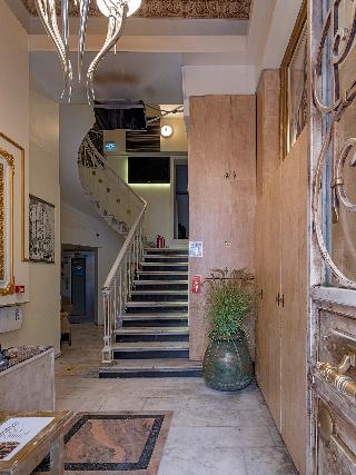 Ragip Pasha Apartments fotoÄŸrafÄ±
