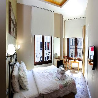 Ragip Pasha Apartments fotoÄŸrafÄ±
