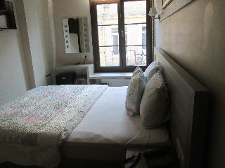 Ragip Pasha Apartments fotoÄŸrafÄ±