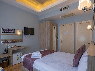 Ragip Pasha Apartments fotoÄŸrafÄ±