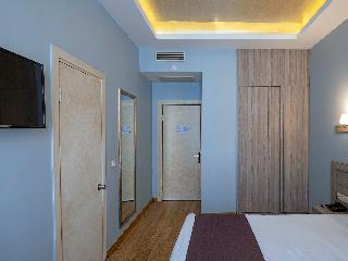 Ragip Pasha Apartments fotoÄŸrafÄ±