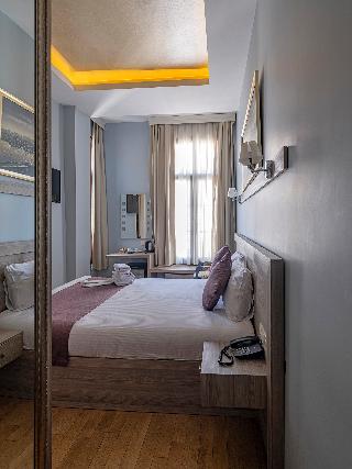 Ragip Pasha Apartments fotoÄŸrafÄ±