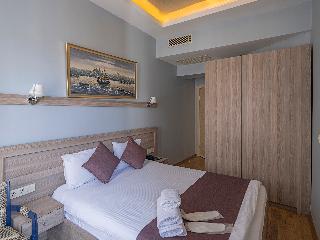 Ragip Pasha Apartments fotoÄŸrafÄ±