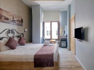 Ragip Pasha Apartments fotoÄŸrafÄ±