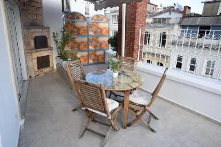 Ragip Pasha Apartments fotoÄŸrafÄ±