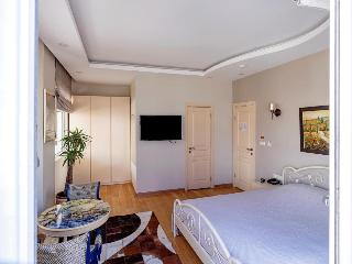 Ragip Pasha Apartments fotoÄŸrafÄ±