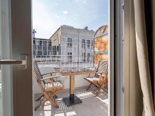 Ragip Pasha Apartments fotoÄŸrafÄ±