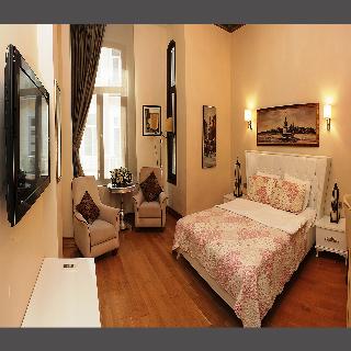 Ragip Pasha Apartments fotoÄŸrafÄ±