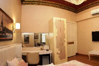 Ragip Pasha Apartments fotoÄŸrafÄ±