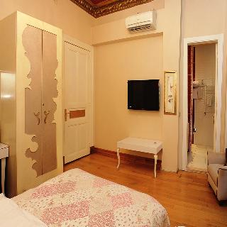 Ragip Pasha Apartments fotoÄŸrafÄ±