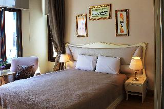 Ragip Pasha Apartments fotoÄŸrafÄ±