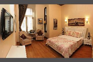 Ragip Pasha Apartments fotoÄŸrafÄ±
