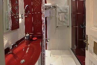 Ragip Pasha Apartments fotoÄŸrafÄ±