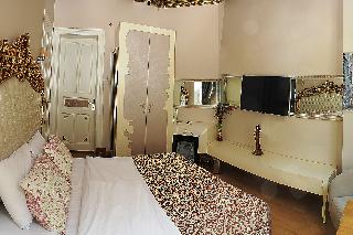 Ragip Pasha Apartments fotoÄŸrafÄ±