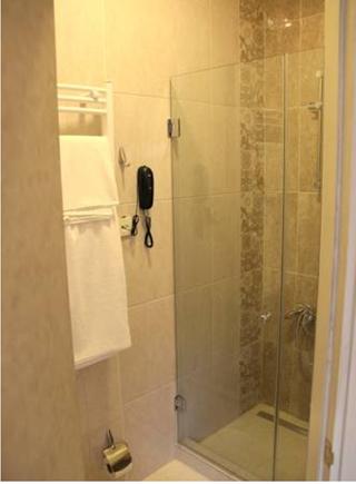 Ragip Pasha Apartments fotoÄŸrafÄ±