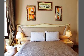 Ragip Pasha Apartments fotoÄŸrafÄ±