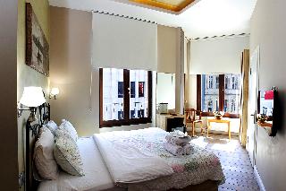Ragip Pasha Apartments fotoÄŸrafÄ±