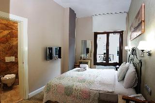 Ragip Pasha Apartments fotoÄŸrafÄ±