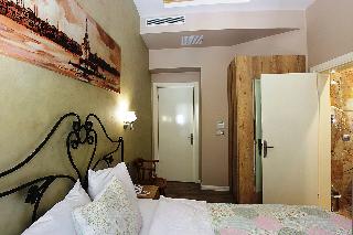 Ragip Pasha Apartments fotoÄŸrafÄ±