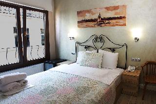Ragip Pasha Apartments fotoÄŸrafÄ±