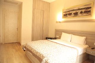 Ragip Pasha Apartments fotoÄŸrafÄ±