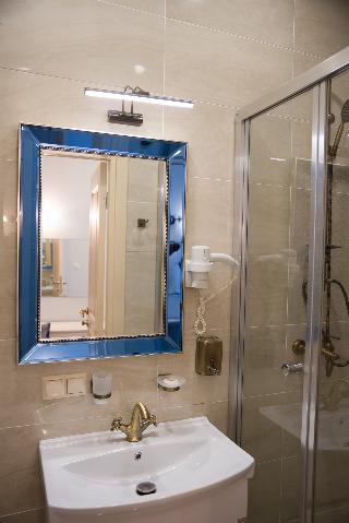 Ragip Pasha Apartments fotoÄŸrafÄ±