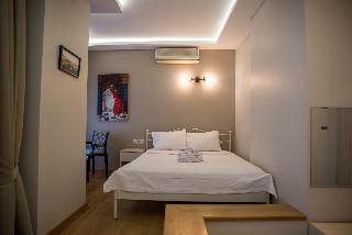 Ragip Pasha Apartments fotoÄŸrafÄ±