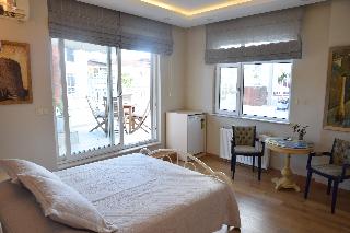 Ragip Pasha Apartments fotoÄŸrafÄ±